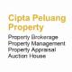 Cipta Peluang Property