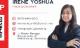 irene yoshua