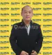 BUDI  HARTONO 