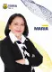 Maria Prahastono