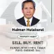 Hulman Marasi