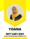 Yoana Rwc