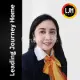 Saskia Lindi  Ayudha