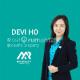 DEVI HO - MR EL