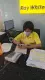 Marlina Ray White Prestige