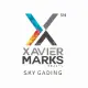 Admin Xavier marks sky gading