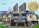 Jakarta Garden City  