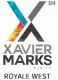Xavier Marks Royale West
