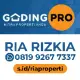 Ria Rizkia Ria Rizkia