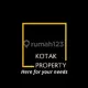 Irfan Kotak Property