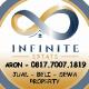 Aron Infinite