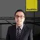 Gembong Raywhite
