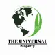 Justin The Universal