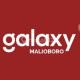 Galaxy Malioboro Yogyakarta 