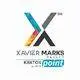 Xavier Marks Kraton
