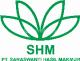 PT SARASWANTI HASIL MAKMUR