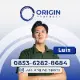 Luis Origin Property