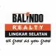 Balindo Realty Lingkar Selatan 
