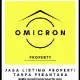 oomicron Indonesia