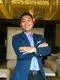 Hendro Tjhuan