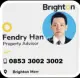 Fendry han