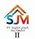 PT. SUJIVA JAVA MULTINDO II