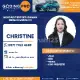 Christine