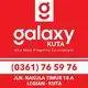 PT. GALAXY PROPERTY UTAMA PT. GALAXY PROPERTY UTAMA