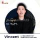 Vincent Saputra