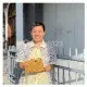 Martin Ray White Semarang