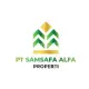 SA Project Palembang