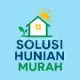 Solusi Hunian Murah