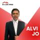Alvi JO
