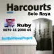 Ruby Setiawan