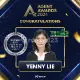 Yenny lie