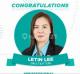 Letin Lee