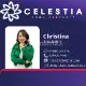 Christina  Fan 