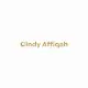 Cindy Afiqa