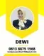 Dewi Palupi