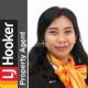 Agnes Laksmi Liliprafita