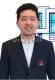 Hendry Ang