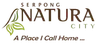 PT. Natura City Developments Tbk logo