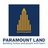 Paramount Land logo