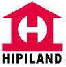 HIPI Land logo