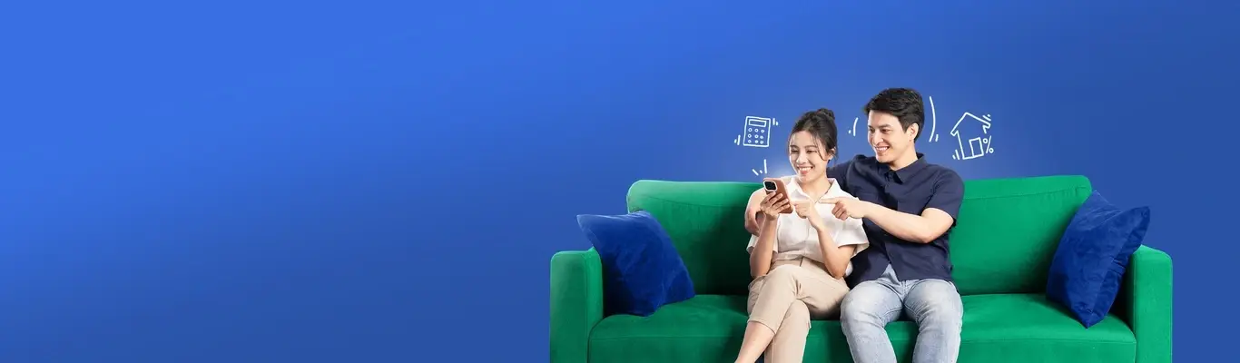 Simulasi KPR: Hitung Cicilan Rumah dengan Kalkulator KPR Terlengkap 2025