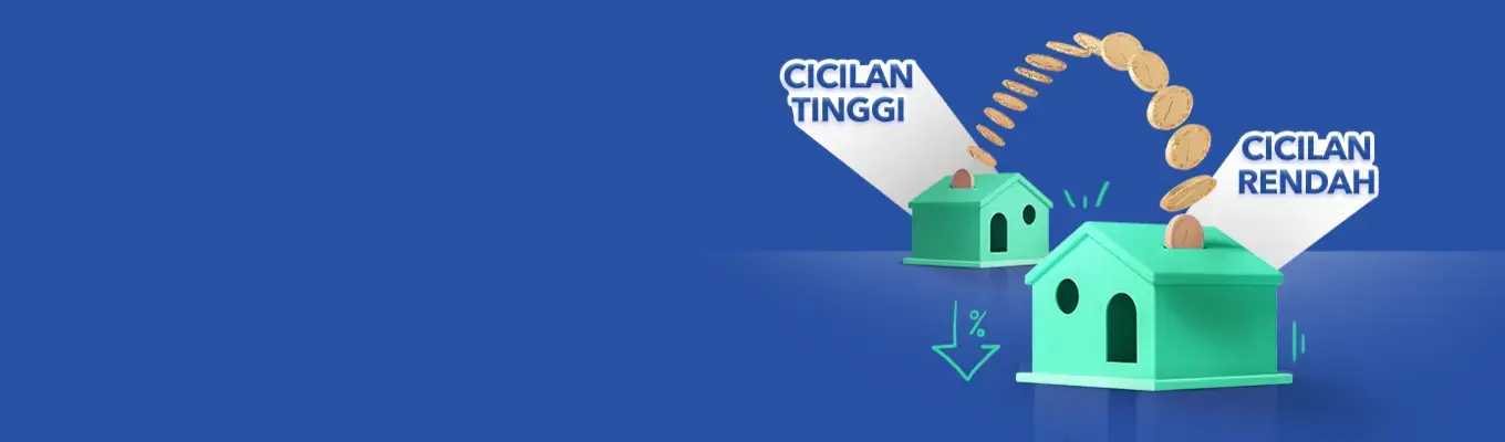 Take Over KPR: Solusi Pindah KPR untuk Cicilan Lebih Ringan dan Fleksibel