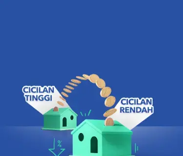 Take Over KPR: Solusi Pindah KPR untuk Cicilan Lebih Ringan dan Fleksibel