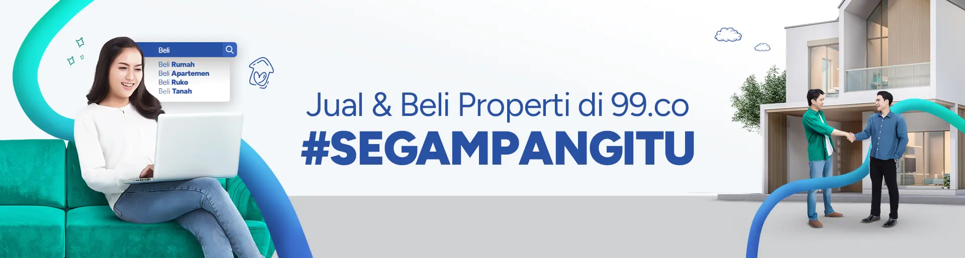 Campaign SegampangItu
