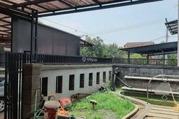 Rumah Komplek Giri Mekar Permai, Cilengkrang, Bandung Timur