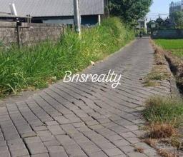 Tanah 3.5are harga 650juta/are nego Keren dan Murah, Perumahan, View keren dan kece